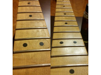 Musicnomad MN144 Total Fretboard Care Kit Musicnomad MN144 Total Fretboard Care Kit